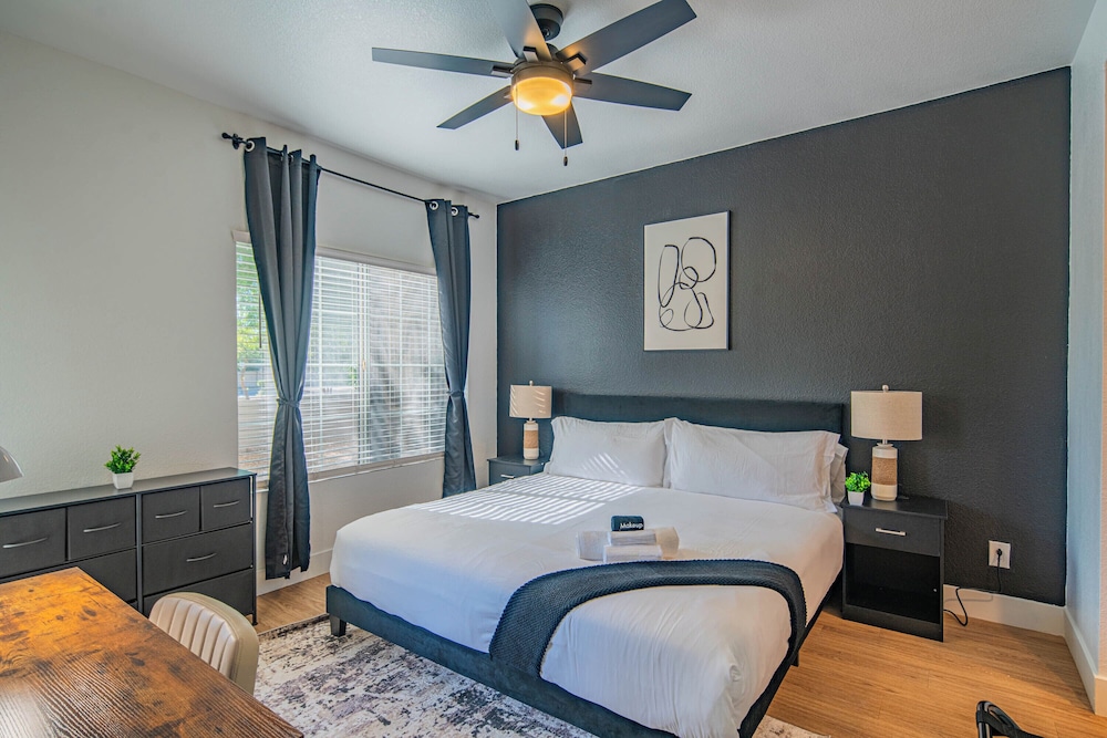 ROVE LIVING/KL - Hideaway North Scottsdale