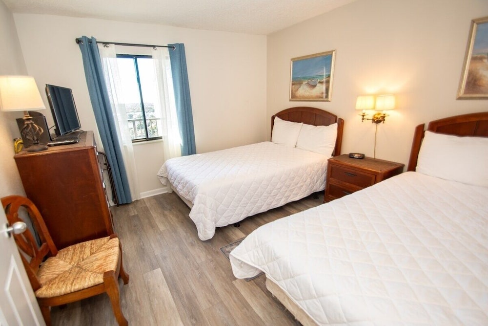 Ocean Forest 1401 1 Bedroom Condo