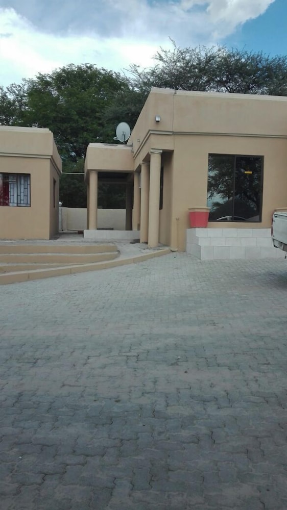 D&K Guest House