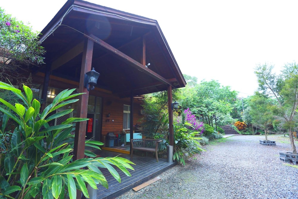 Nine Aboriginal B&B