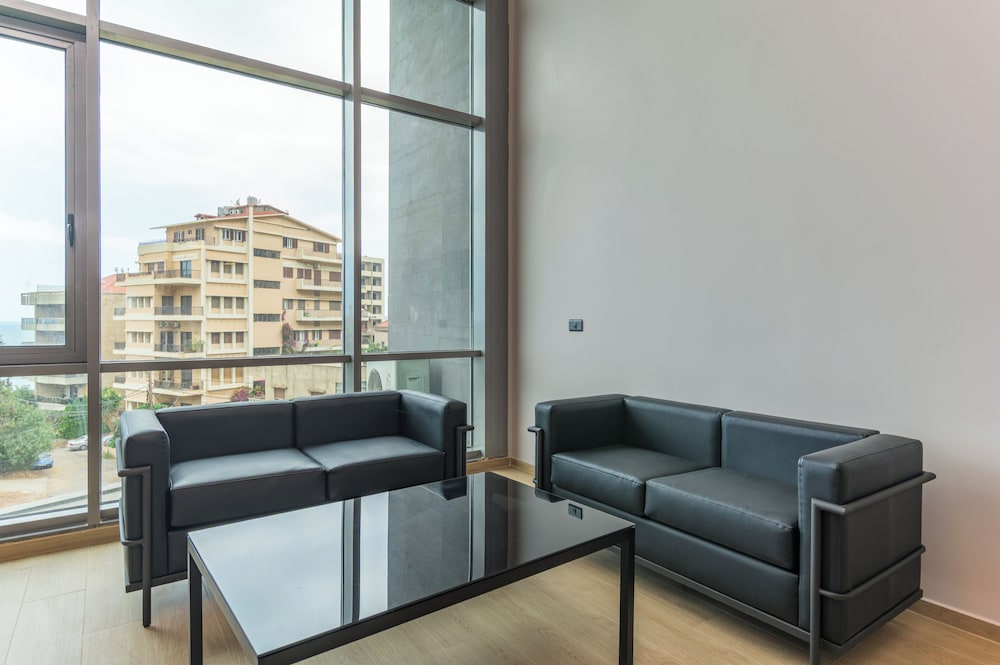 Jounieh Living - Residences by Local Host