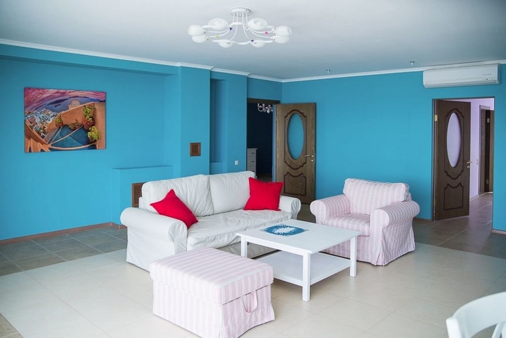 Guest House Nikolaevskiy