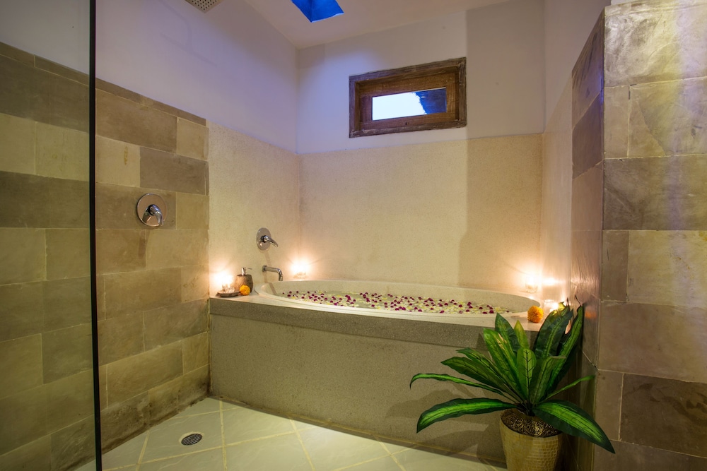 Ubud Luwih Villa
