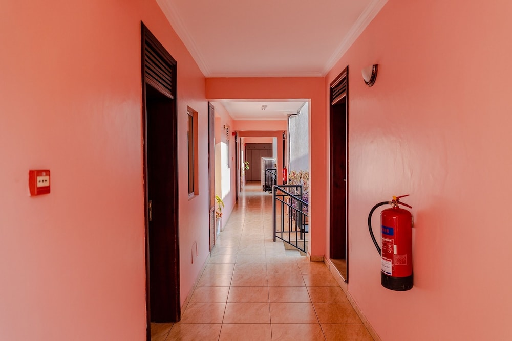 Nobilis Apartments