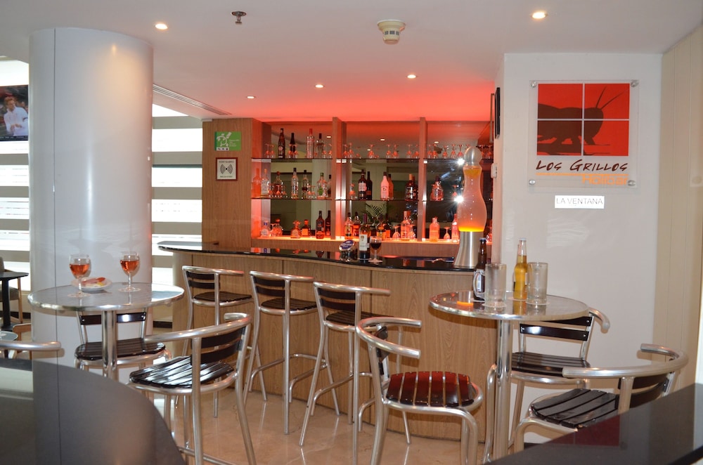 Culiacan Vacations - Ramada by Wyndham Hola Culiacan - Property Image 4