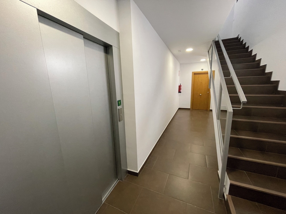 Apartamentos Royal Suites by Croma