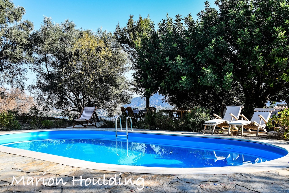 Selimiye Houses