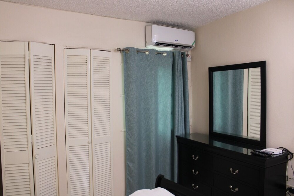 Finest Accommodation Marley Manor APT323 view 5