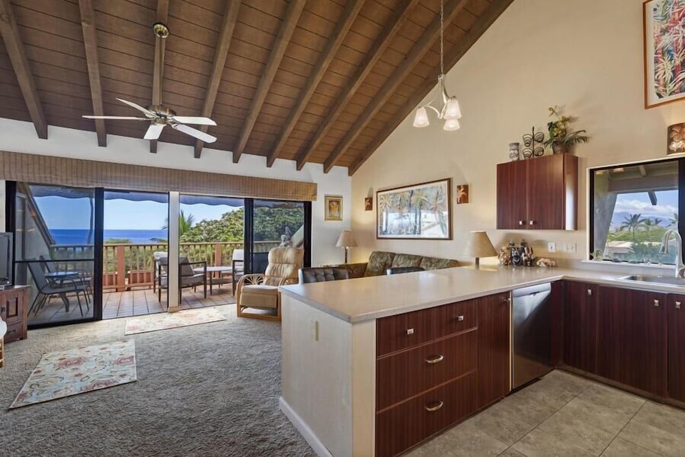 Maui Kamaole, #h-208 2 Bedroom Condo