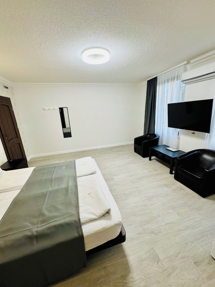 Roua Residence