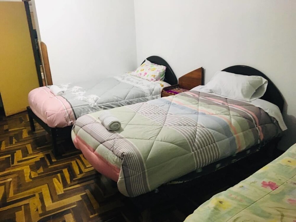 Charos House