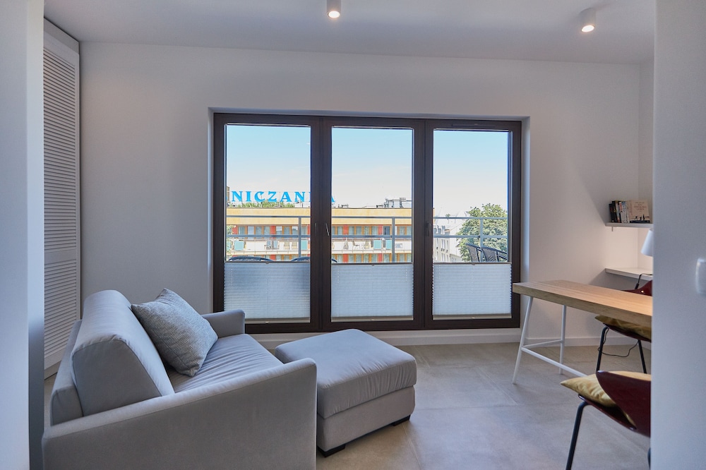 Apartamenty Swinoujscie - Kormoran view 3