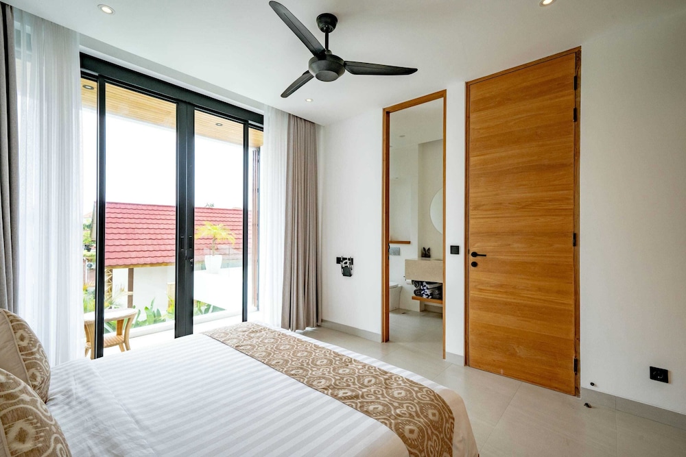 Loona Palm Villas Canggu
