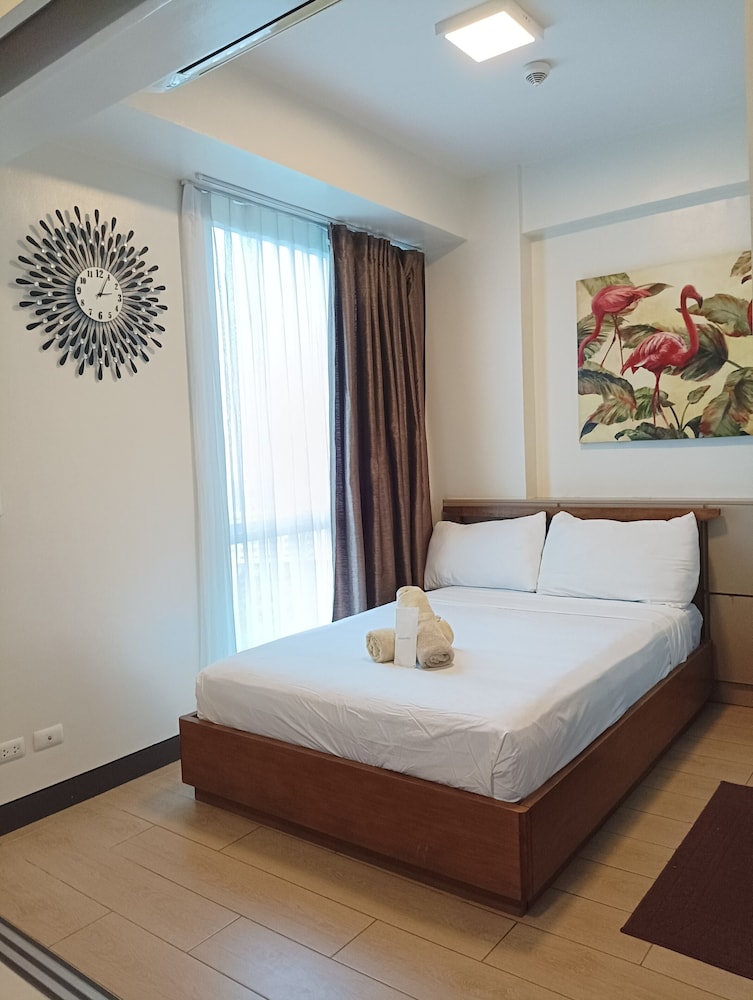 The Mactan Newtown view 4