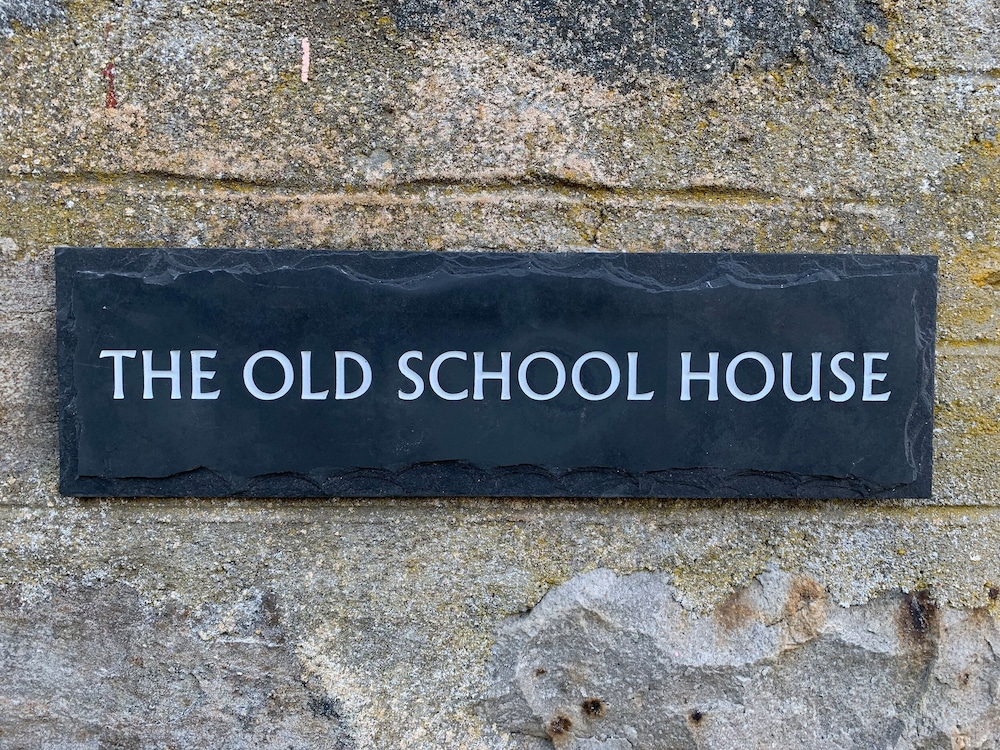 Old Schoolhouse