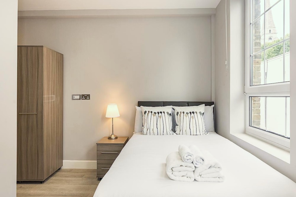 Toynbee Street Ro 4 · Charming Room In Tower Hamlets