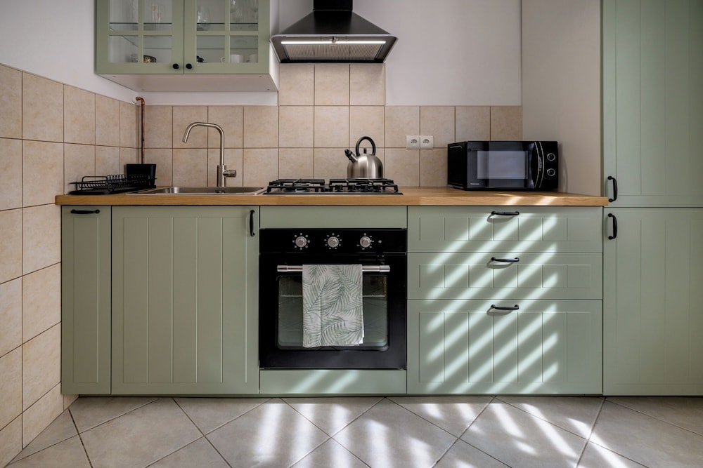 RentPlanet - Apartament Kościuszki II