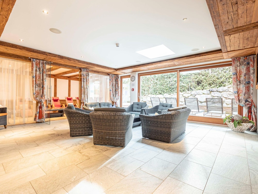 New Apartment in Kitzbuhel With Wellness Area