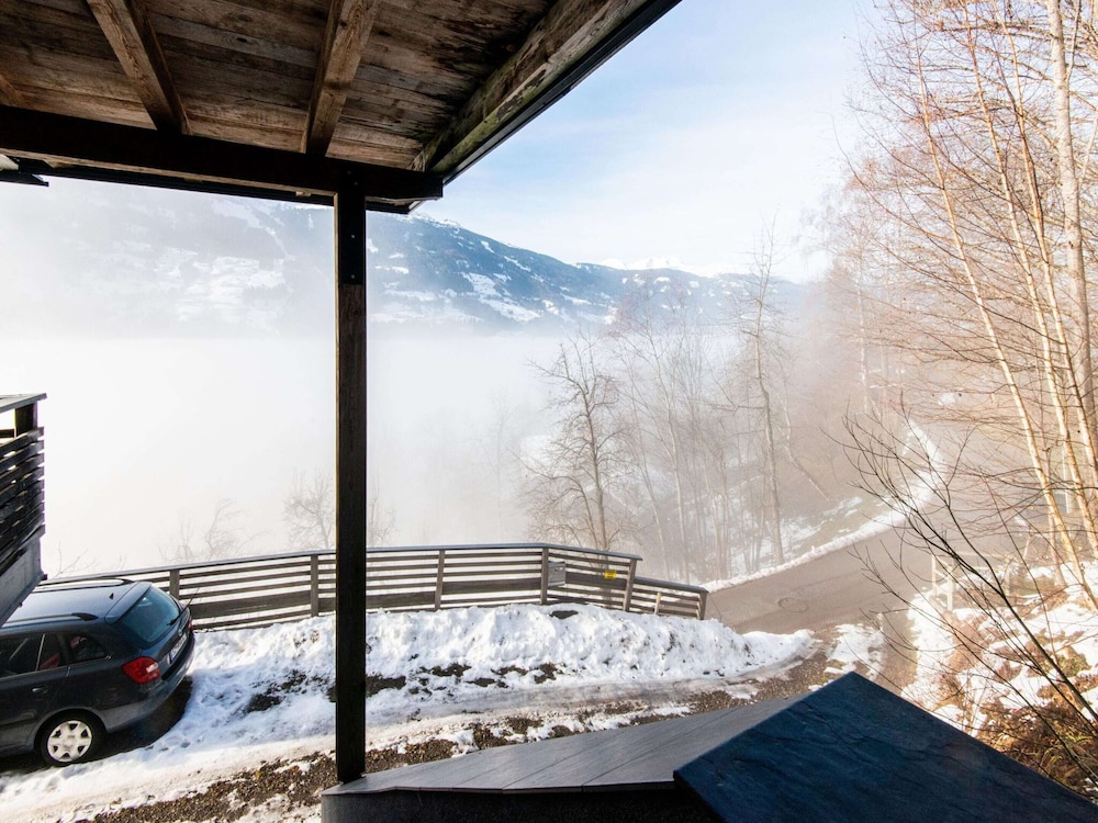 Apartment in Aschau Near Kaltenbach Ski Lift