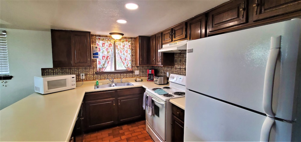 High Sierra Condominium