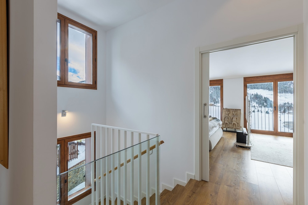 Luxury Home in El Tarter, Andorra