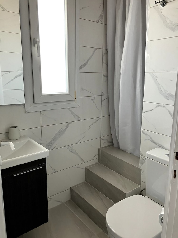 Helios Thalassa 82 sqm