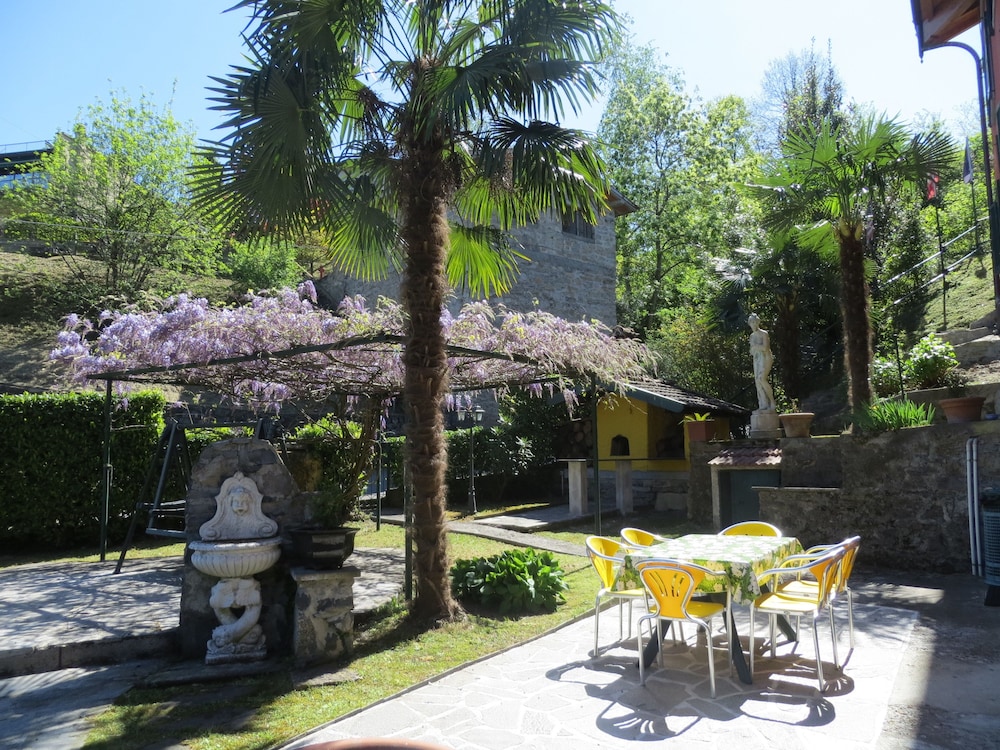 Antica Residenza I Ronchi di Bellagio