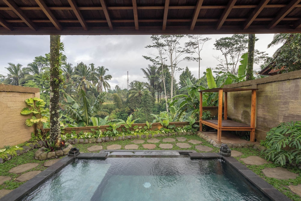 Moonterra Villa Sebatu