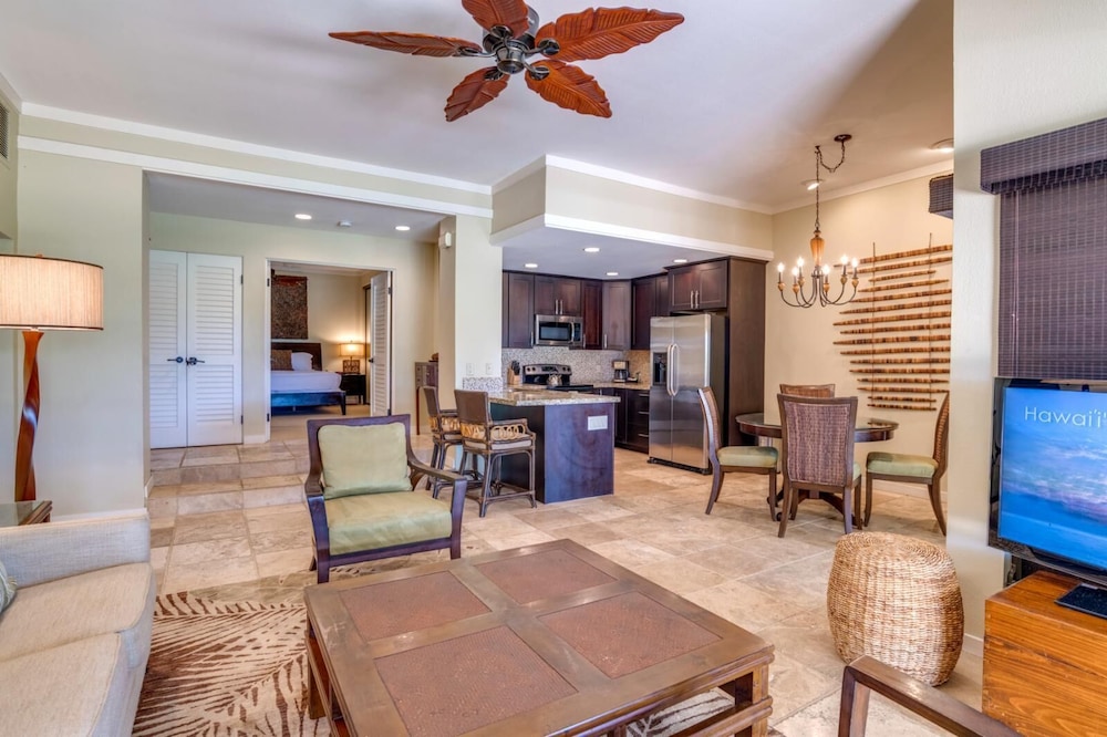 Kapalua Golf Villas KBM Resorts Large Bedrooms 2 Units, 4 Bedrooms Ml-2126