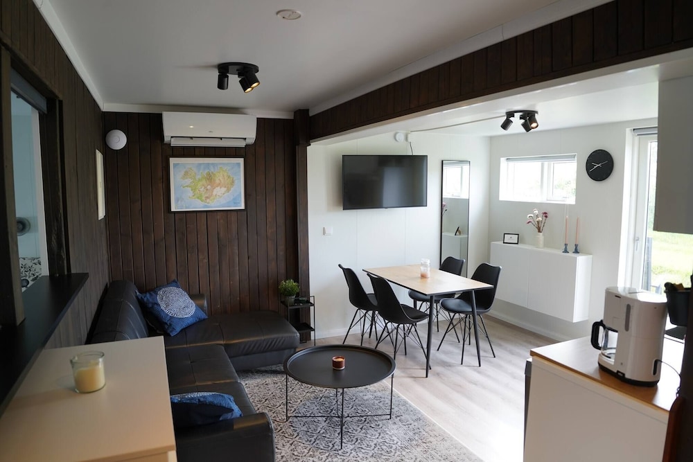 Hólakot Cabin In Golden Circle