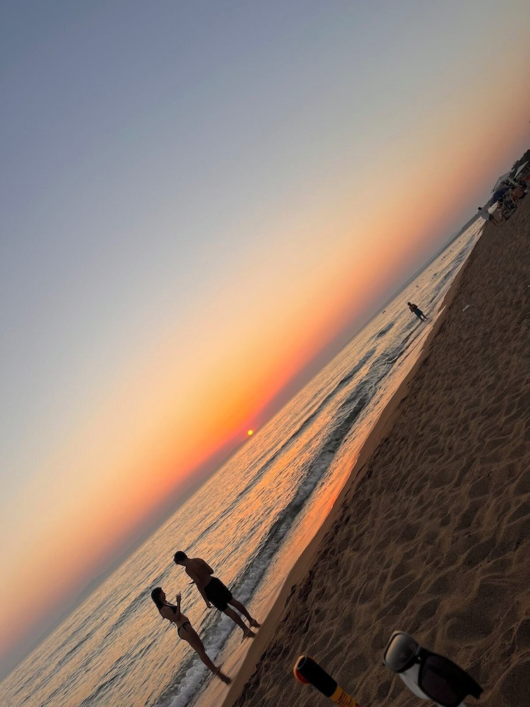Sea View Kourouta