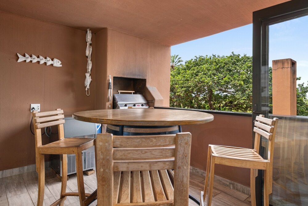 San Lameer Villa 2837