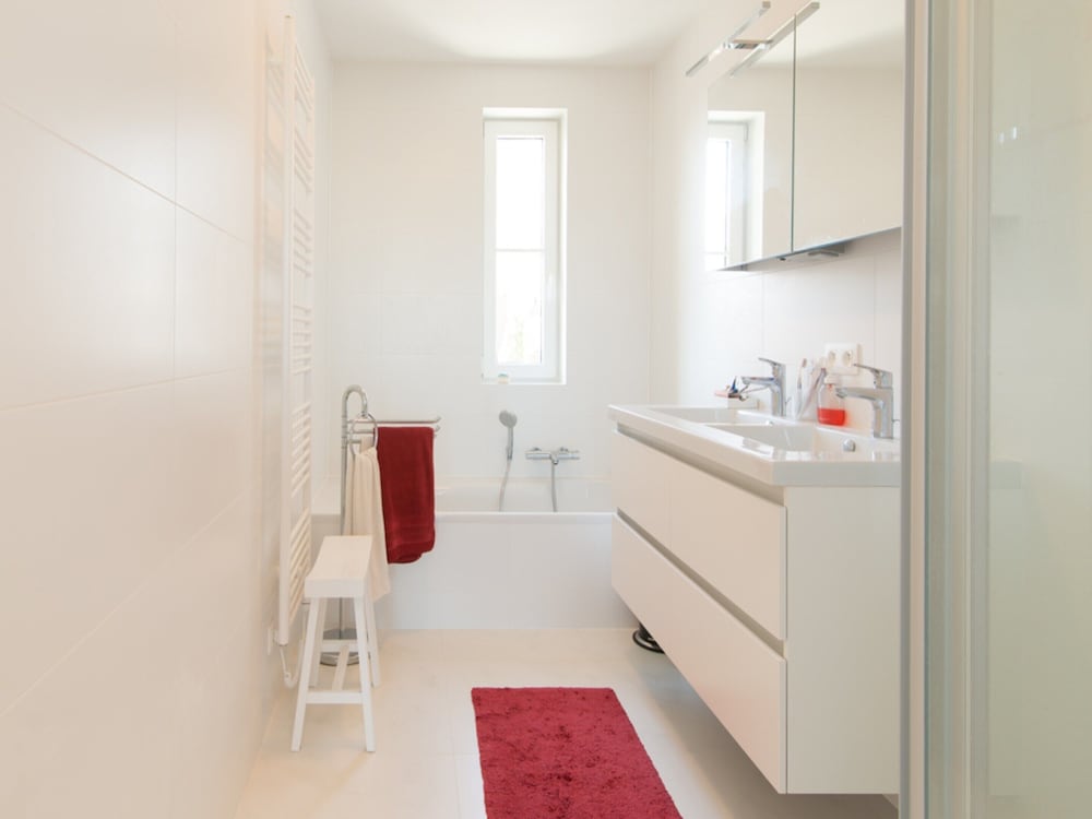 Apartment in Oostende Near Beach & Dunes