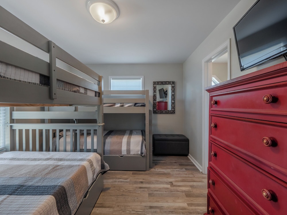 Shore Therapy by Topsail Realty