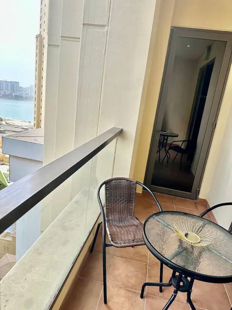 2BR Luxury Apartment Marina View
