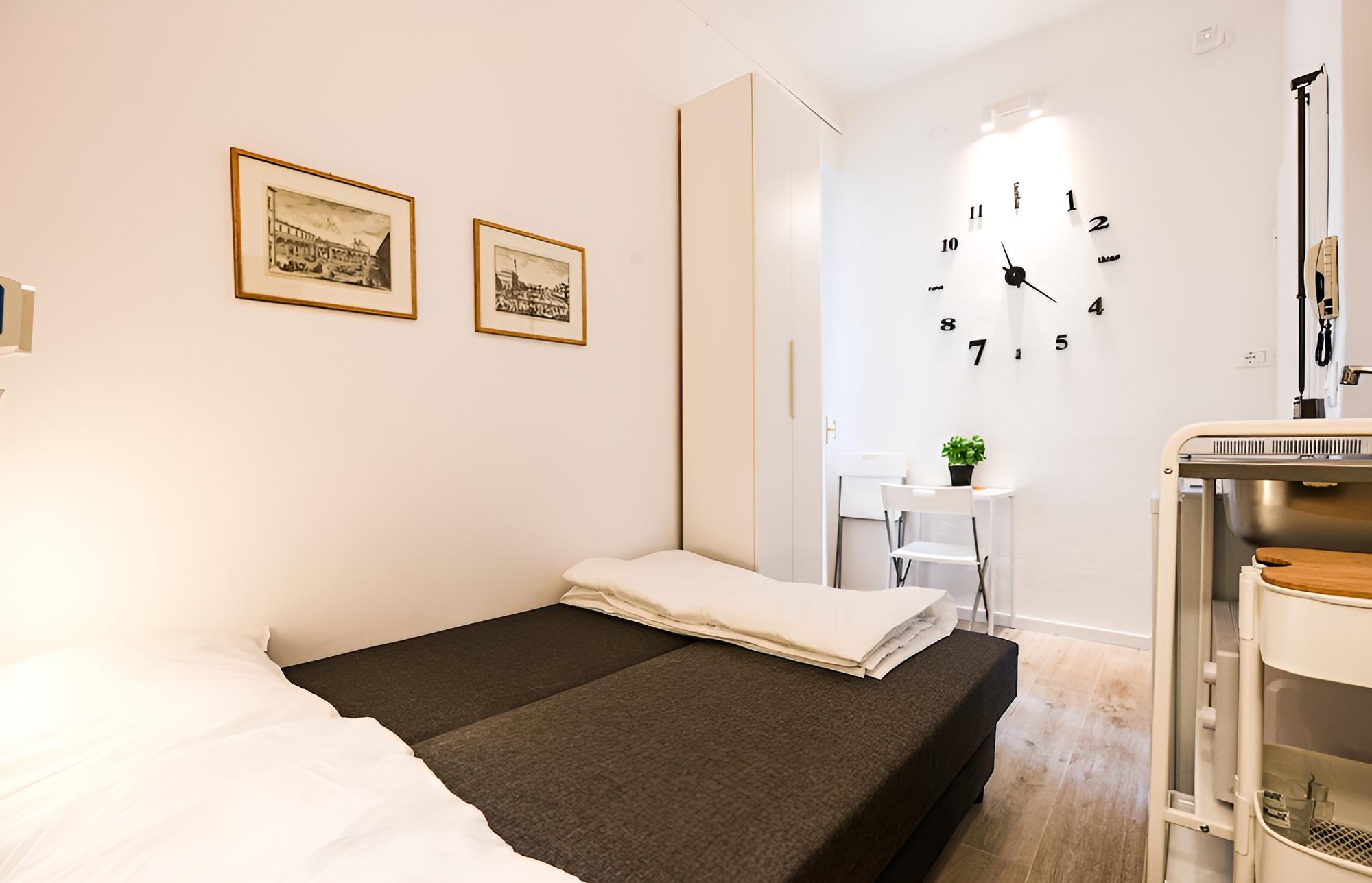 Raffaello Apartament