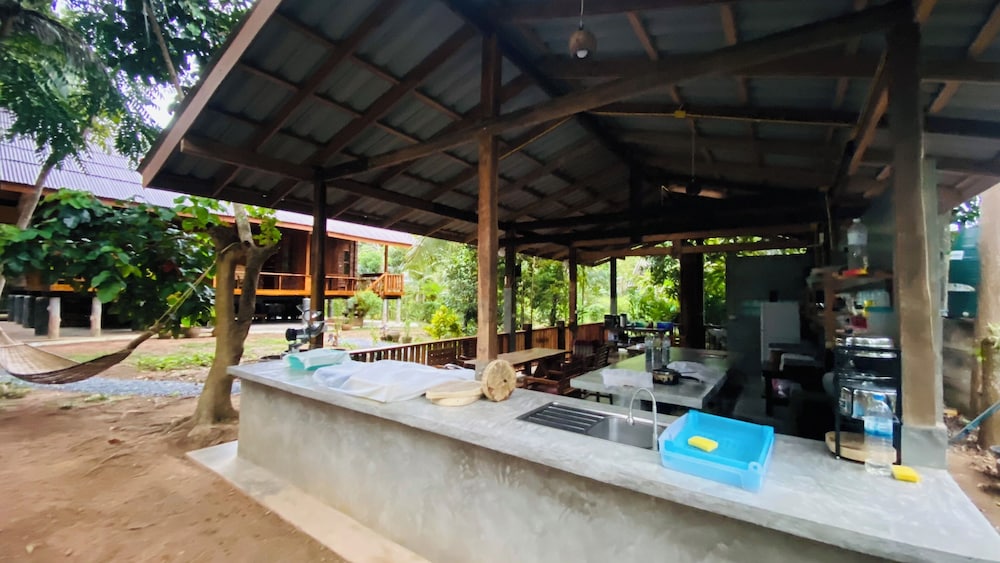 COCOA HOME