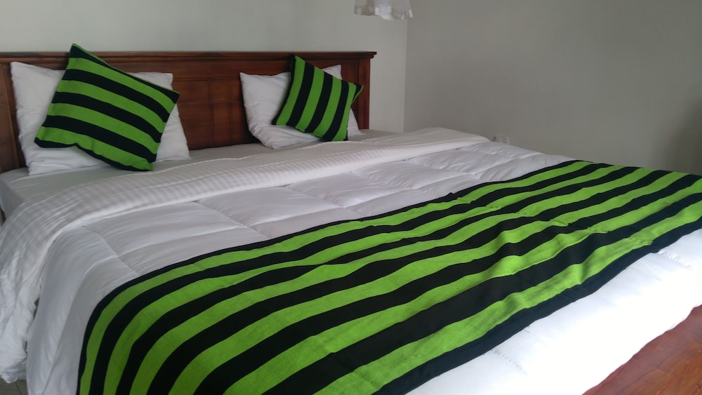 Senasuma Homestay