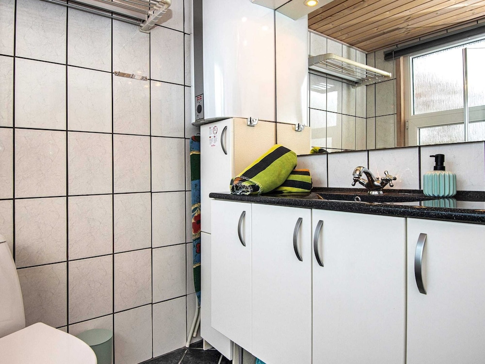 4 Person Holiday Home in Hejls-by Traum view 3