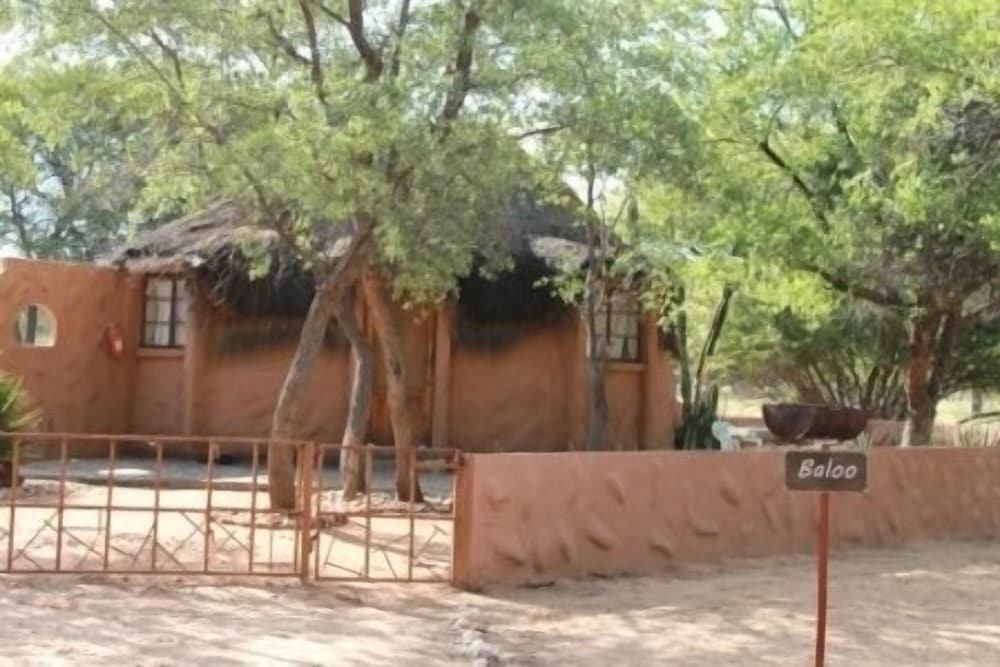 Harnas Wildlife Foundation