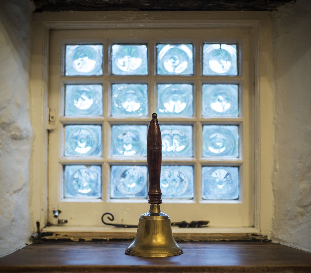 Trewern Arms Hotel