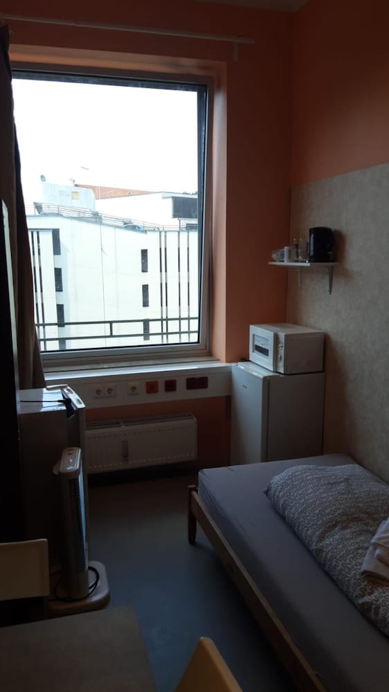 2-Rent Group Hostel Zimmer&Apartments GKP2