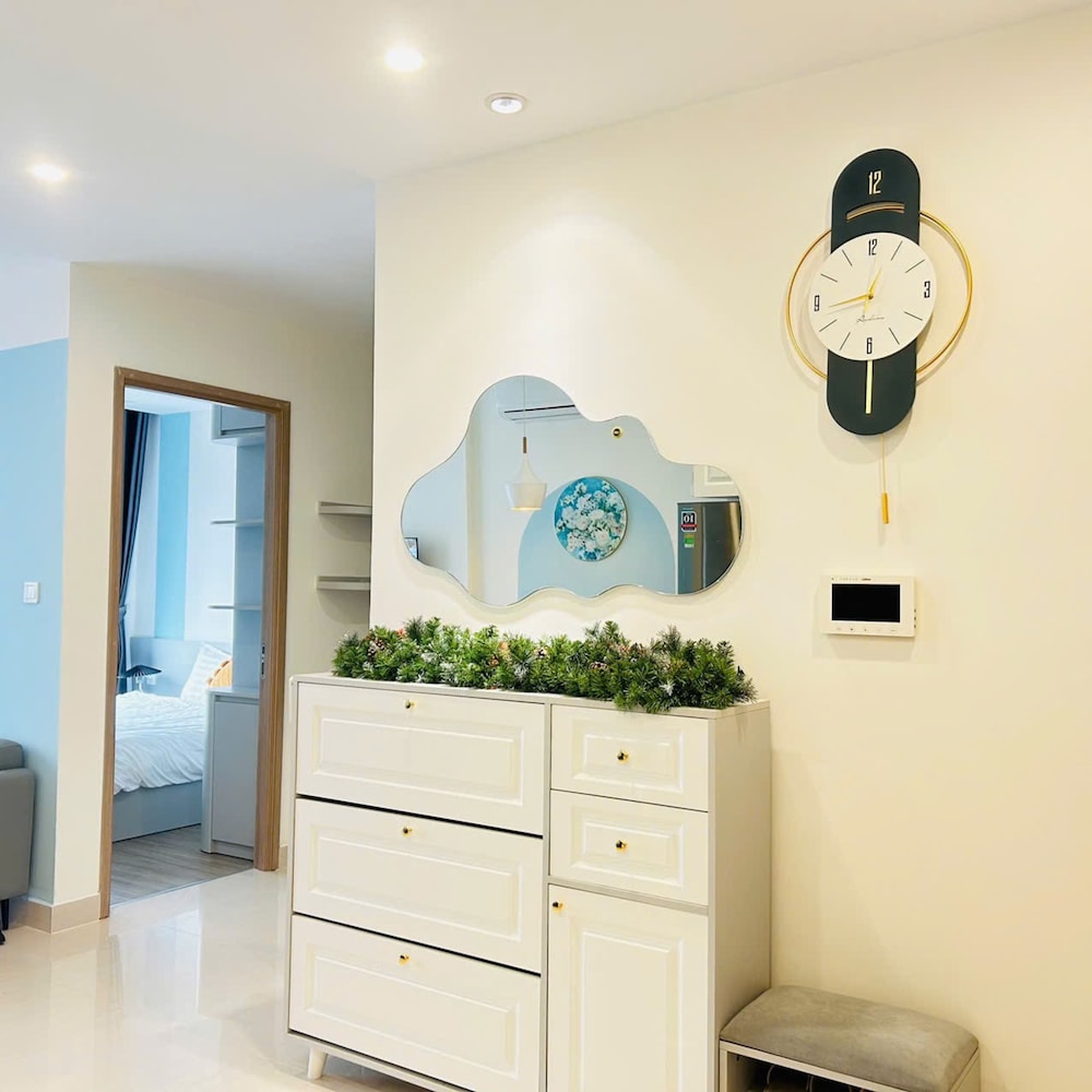Vinhomes Ocean Park Apartment Ha Noi - 20 October Homestay
