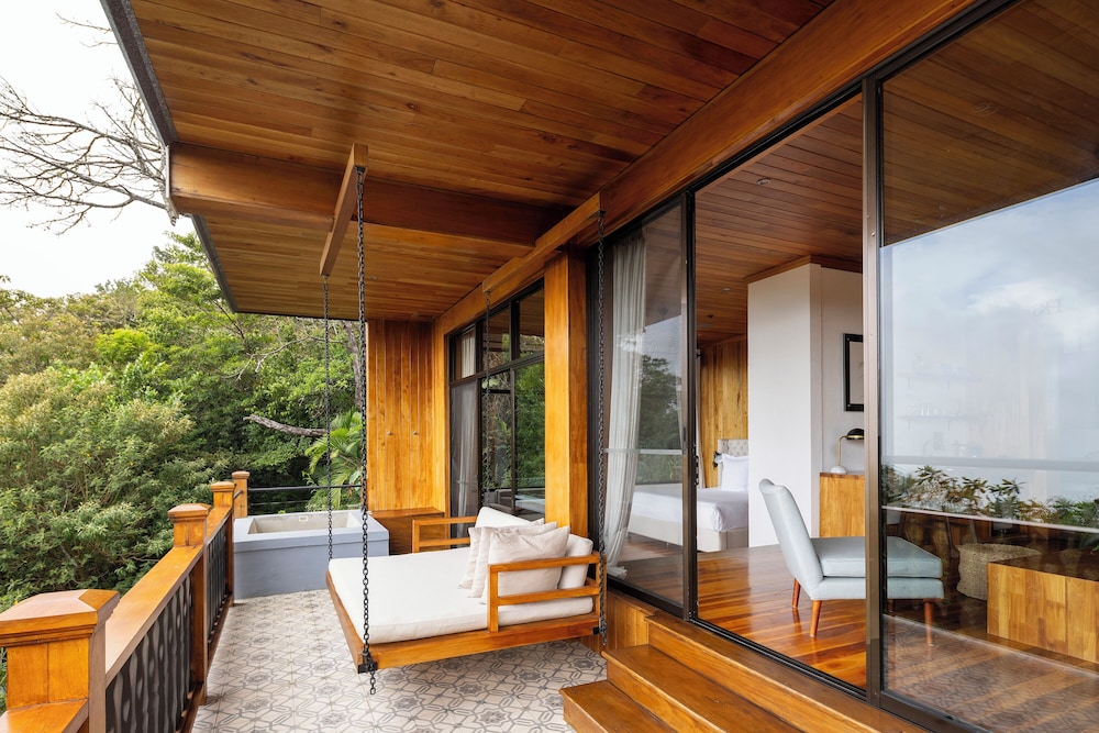 Monteverde Cloud Forest Vacations - Hotel Belmar - Property Image 3