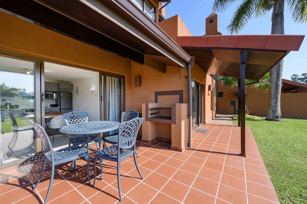 San Lameer Villa 10421