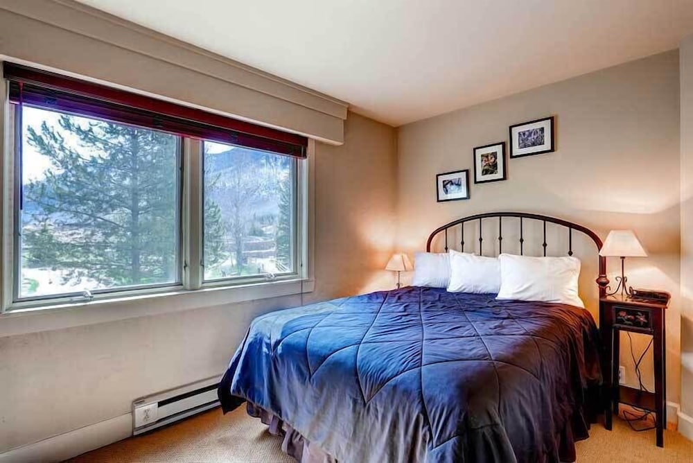 The Wren at Vail view 4