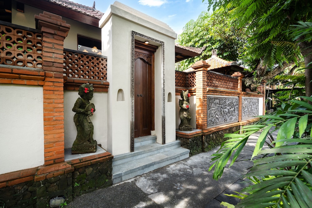 Hotel Svarga Bebek Villas - Image 1