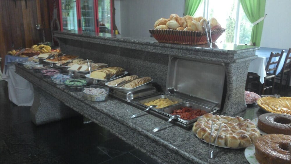 Pousada da Mata