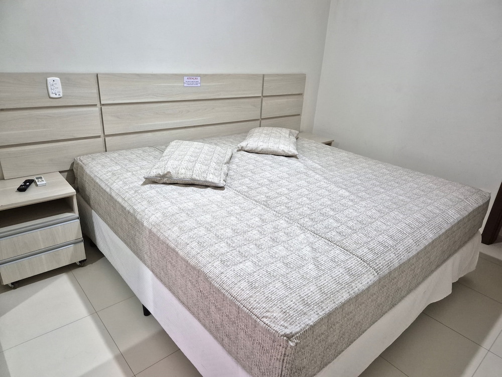 Apartamento Grand Rubi Ubatuba view 5