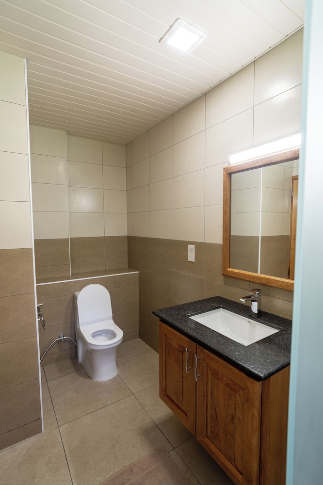Sorento Holiday Apartments